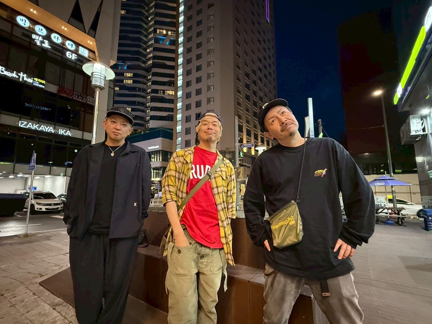 10-FEET『Naoki 』モデル