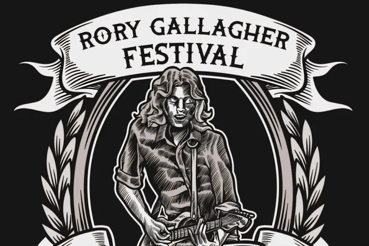 Rory Gallagher Fest (@roryfest) on Twitter photo Rory Gallagher International Tribute Festival has taken place for 21 years in Ballyshannon, Ireland. Voluntary organised Festivals like this are under pressure to survive. We are seeking  support through our Crowdfunder - Click here - 
gofundme.com/f/support-the-… Rory Gallagher International Tribute Festival has taken place for 21 years in Ballyshannon, Ireland. Voluntary organised Festivals like this are under pressure to survive. We are seeking  support through our Crowdfunder - Click here - 
gofundme.com/f/support-the-…