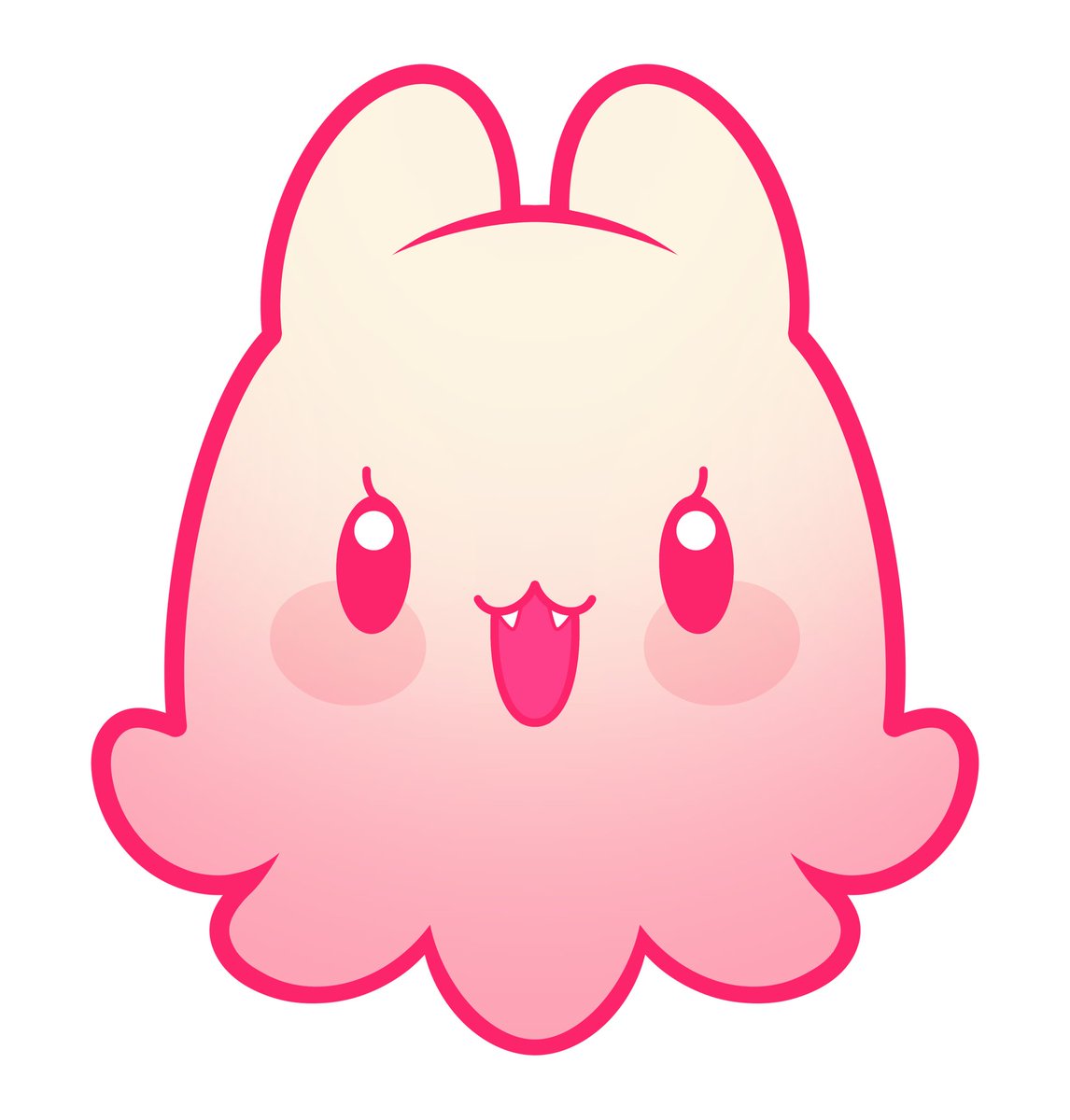 DitzySquid's tweet image. Behold my full glory🦑🦑🦑🦑🦑