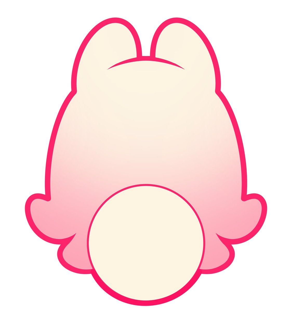DitzySquid's tweet image. Behold my full glory🦑🦑🦑🦑🦑