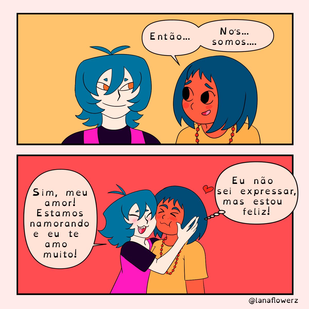 lanaflowerz's tweet image. Feliz dia dos namorados!!! Felicidades as meninas 💖✨