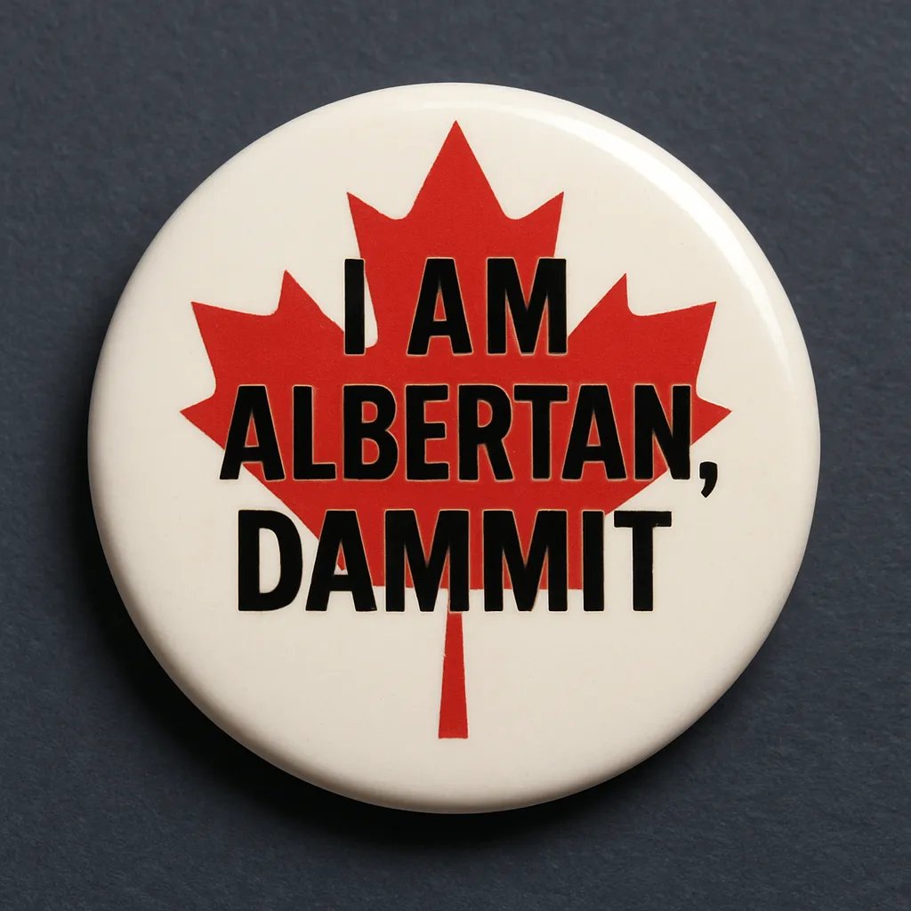 DrJaredWesley's tweet image. 3 sure-fire ways for federalists to lose a separation referendum in Alberta. My latest on "What not to do..." 🔗jaredwesley.ca/newsletter