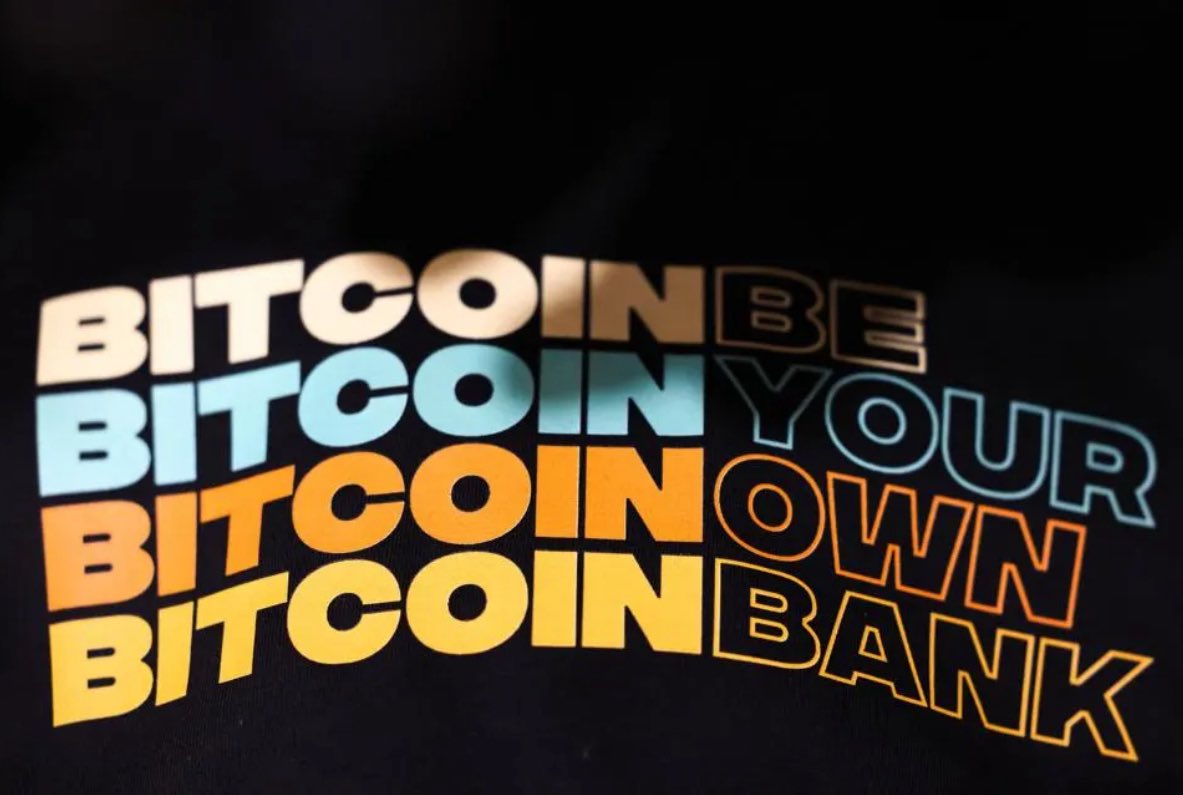 Great write up 📝 from Roger Huang for Forbes 

Solid read for anyone sitting on their union board that has yet to learn about Bitcoin. 

#proofofworkforce ⚡️🛠️⚡️
