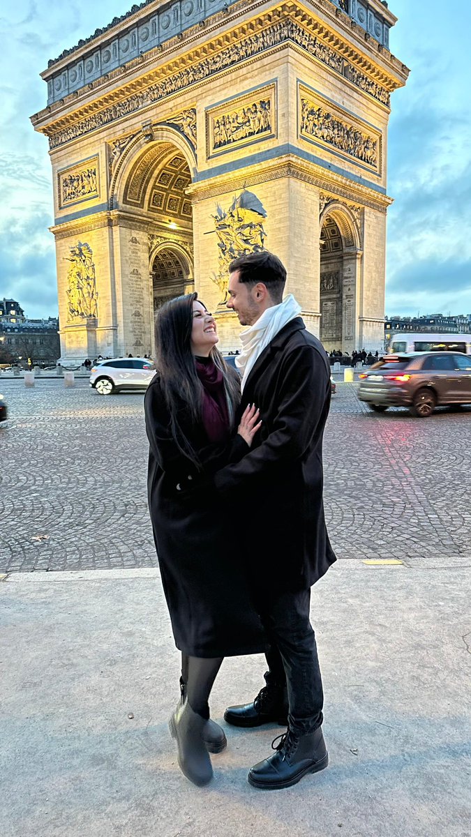 Segundo dia dos namorados do seu ladinho🥰

My best choice! 🤍