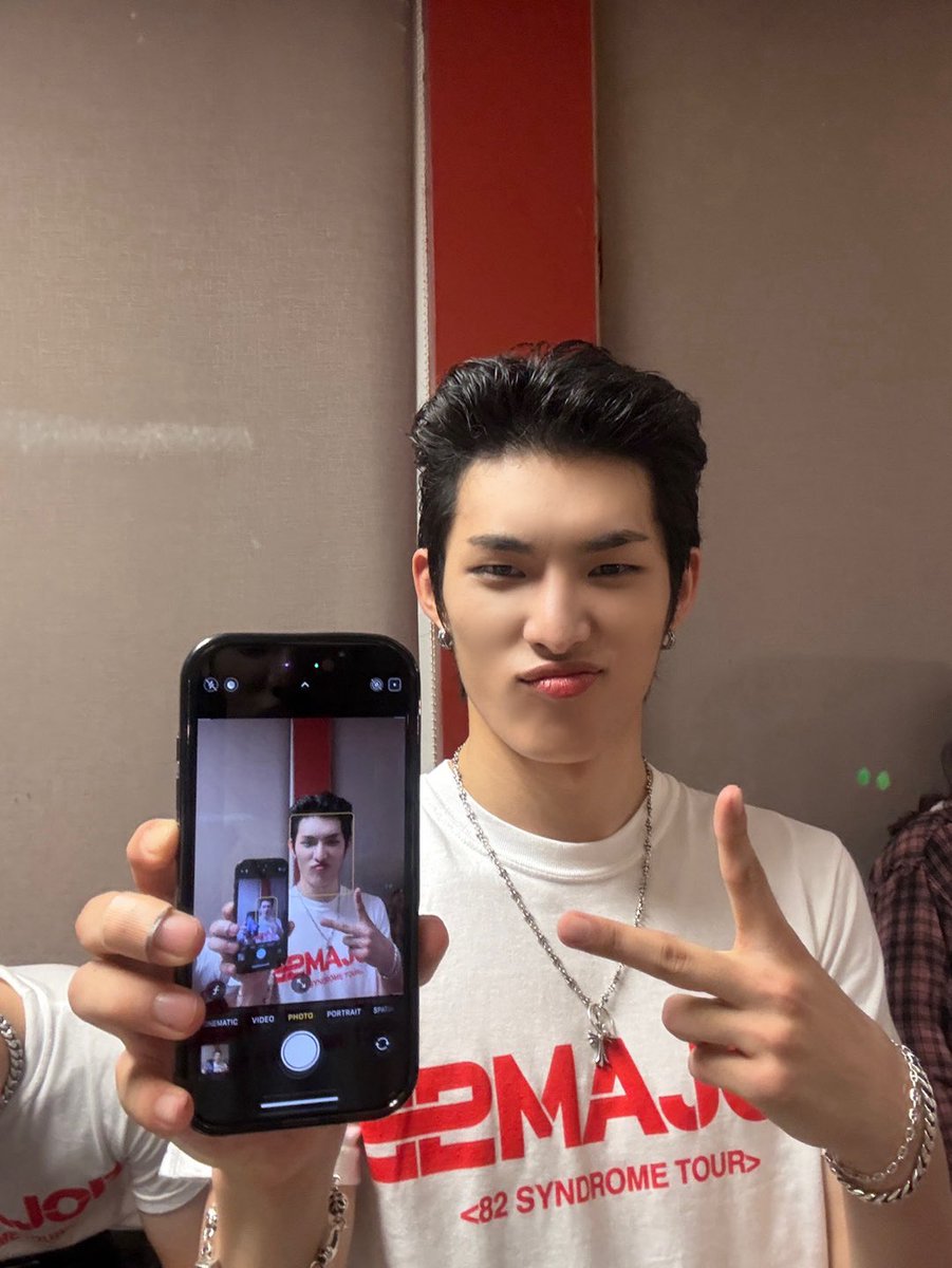 [#찬이러그]
Thank you Orlando! 🫶🏻🫶🏻🫶🏻

#82MAJOR #82메이저 #에이티투메이저
#윤예찬 #YOONYECHAN