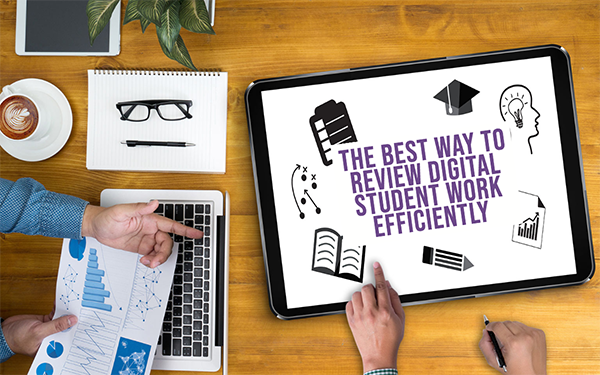Tired of spending hours reviewing student work? 🕒
Here’s how to save time and give better feedback with BookWidgets:
👉 bit.ly/46f5HQB
#EdTech #FeedbackMatters #TeacherTips