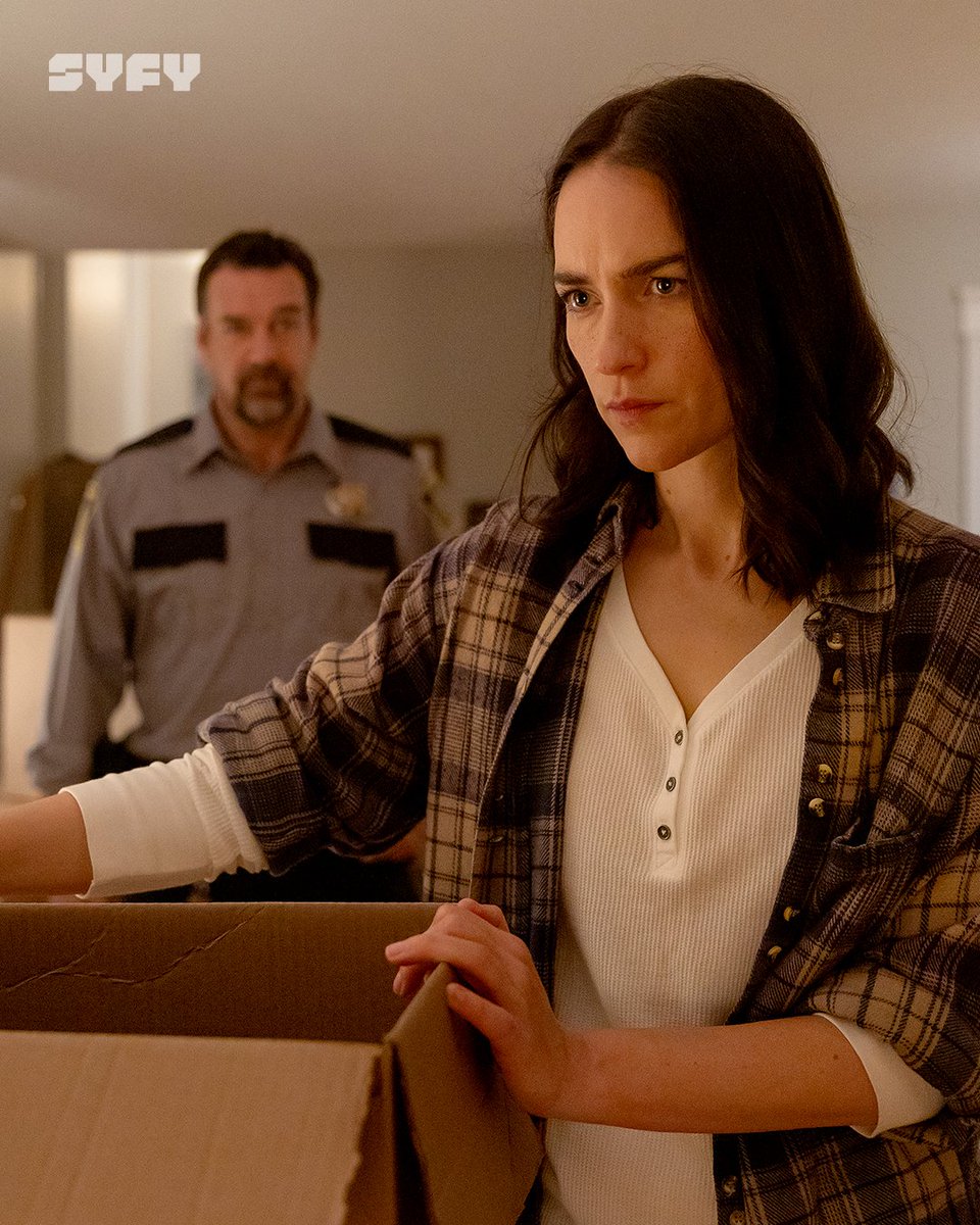 SYFY tweet media