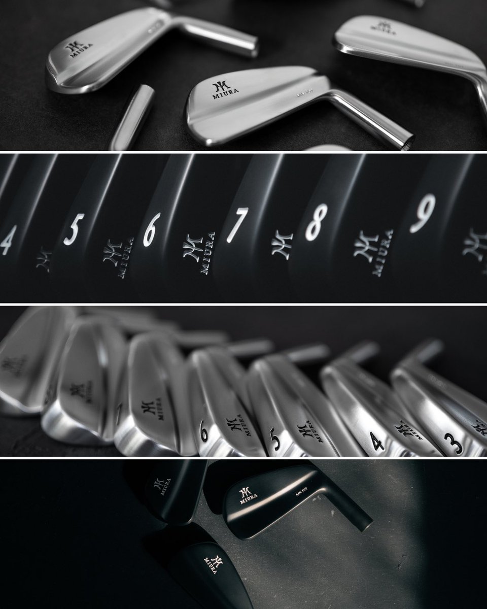 Unmatched craftsmanship. Legendary performance. Experience the MB-101