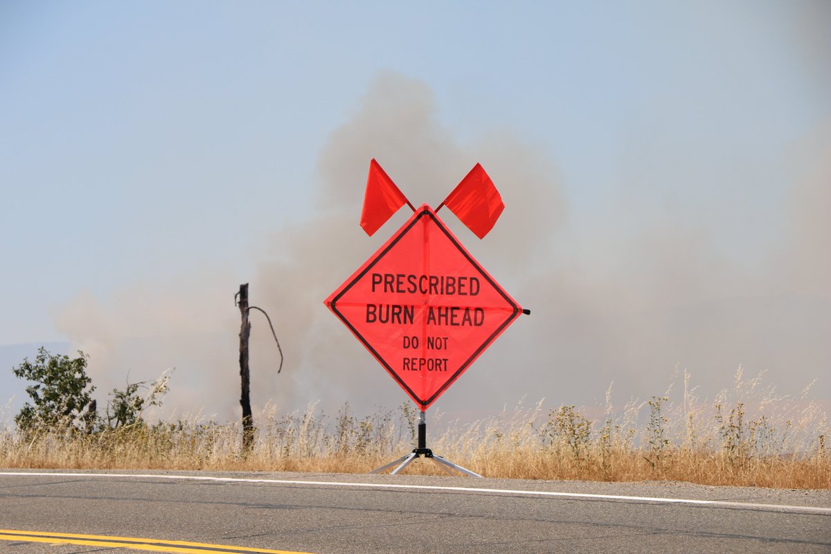 CAL FIRE Shasta-Trinity Unit/Shasta County FD tweet media