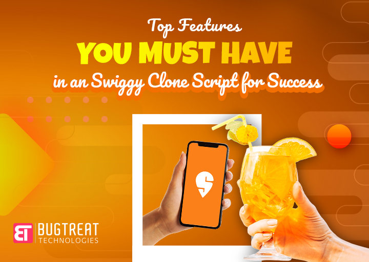 Bugtreat Technologies tweet media