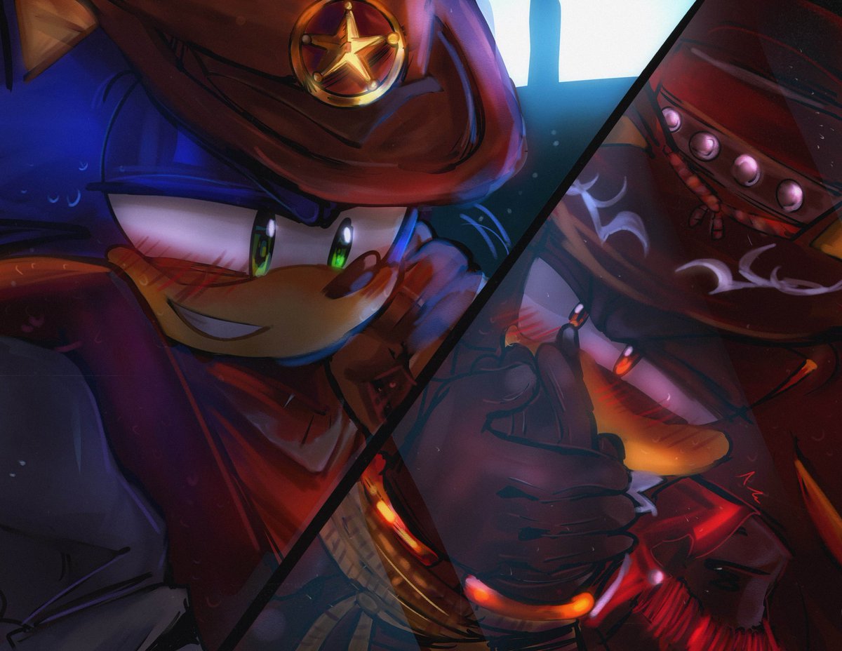 Secret hideout  #sonadow #sonadowmsfw