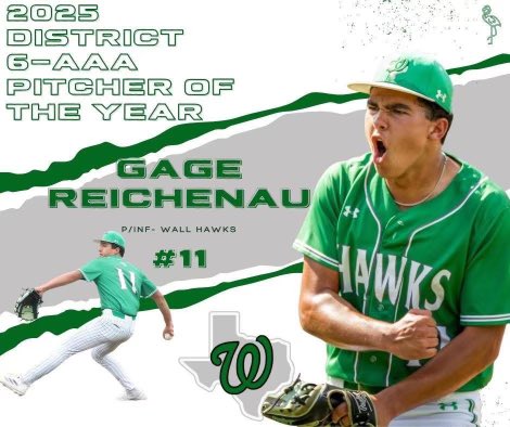 Blessed! <a href="/baseball_wallhs/">Wall Hawk Baseball</a>