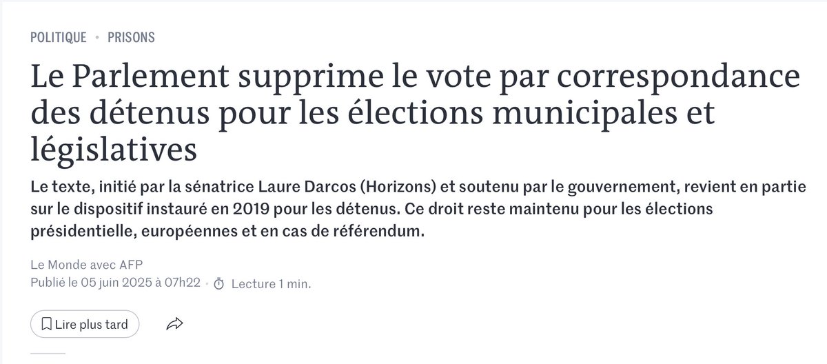 Antoine Léaument 🇫🇷 tweet media
