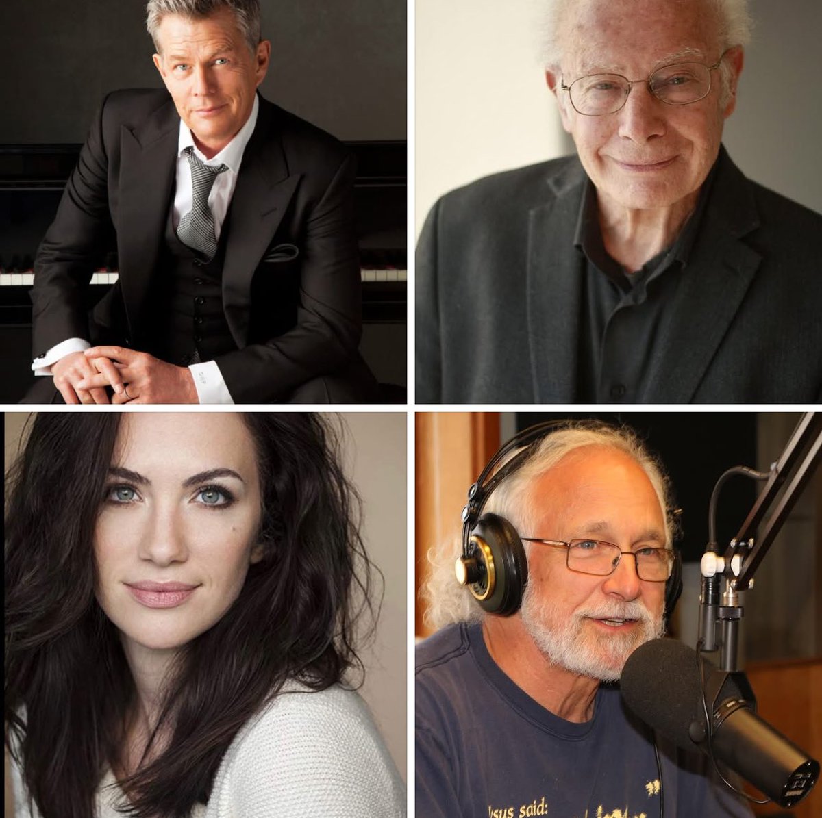 We talk with <a href="/officialdfoster/">officialdfoster</a> about BOOP: THE MUSICAL, <a href="/k8siegel/">Kate Siegel</a> on THE LIFE OF CHUCK, Foster Hirsch previews NOIR CITY: BOSTON, Sports Lit 101 with Bruce Pratt, and cast members of ROCKY HORROR at <a href="/PTCtheatre/">Penobscot Theatre Co</a>, all on the latest Downtown. Click to listen:

richkimbally.podbean.com