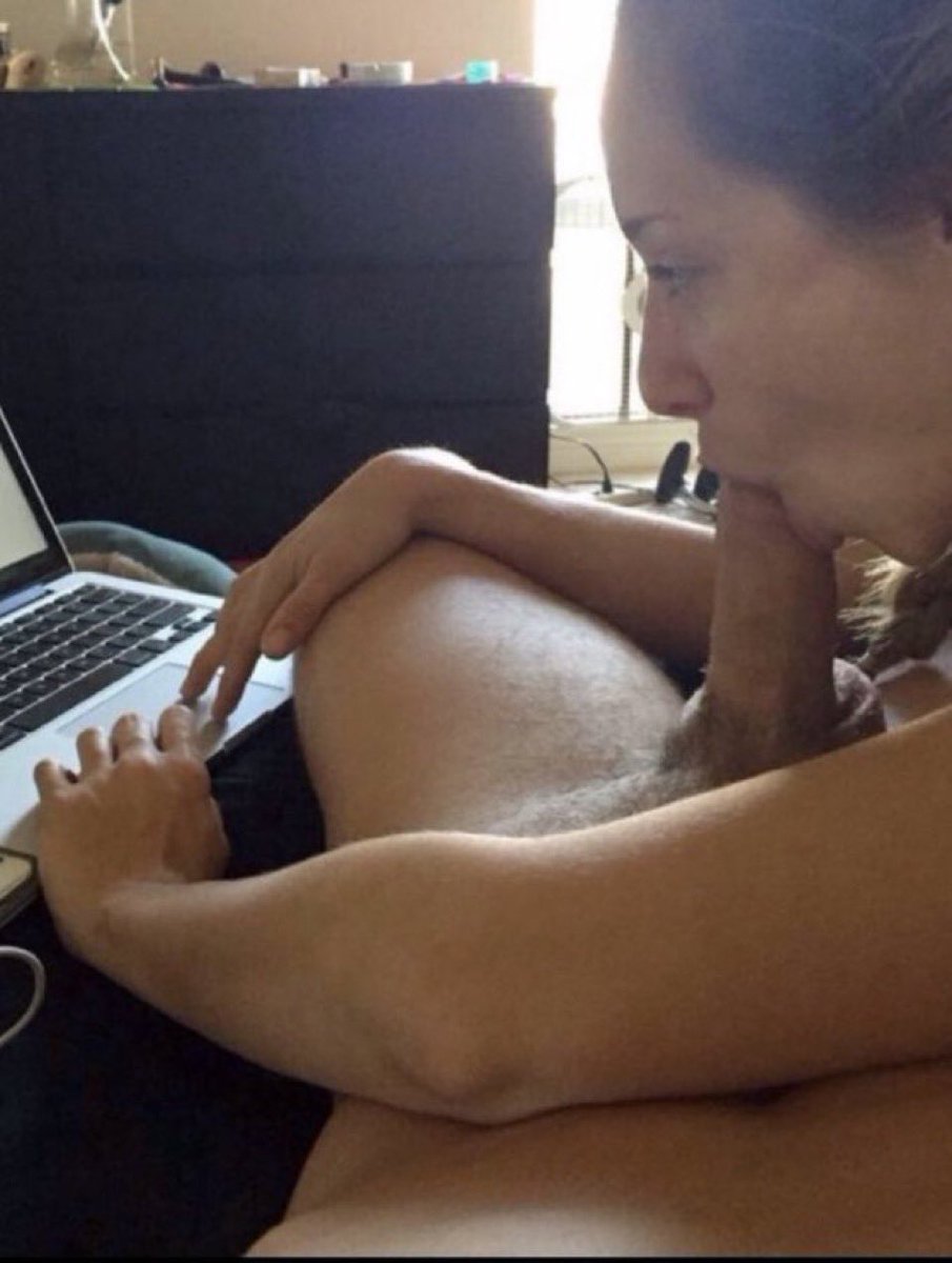 Hoy hago home office con marido