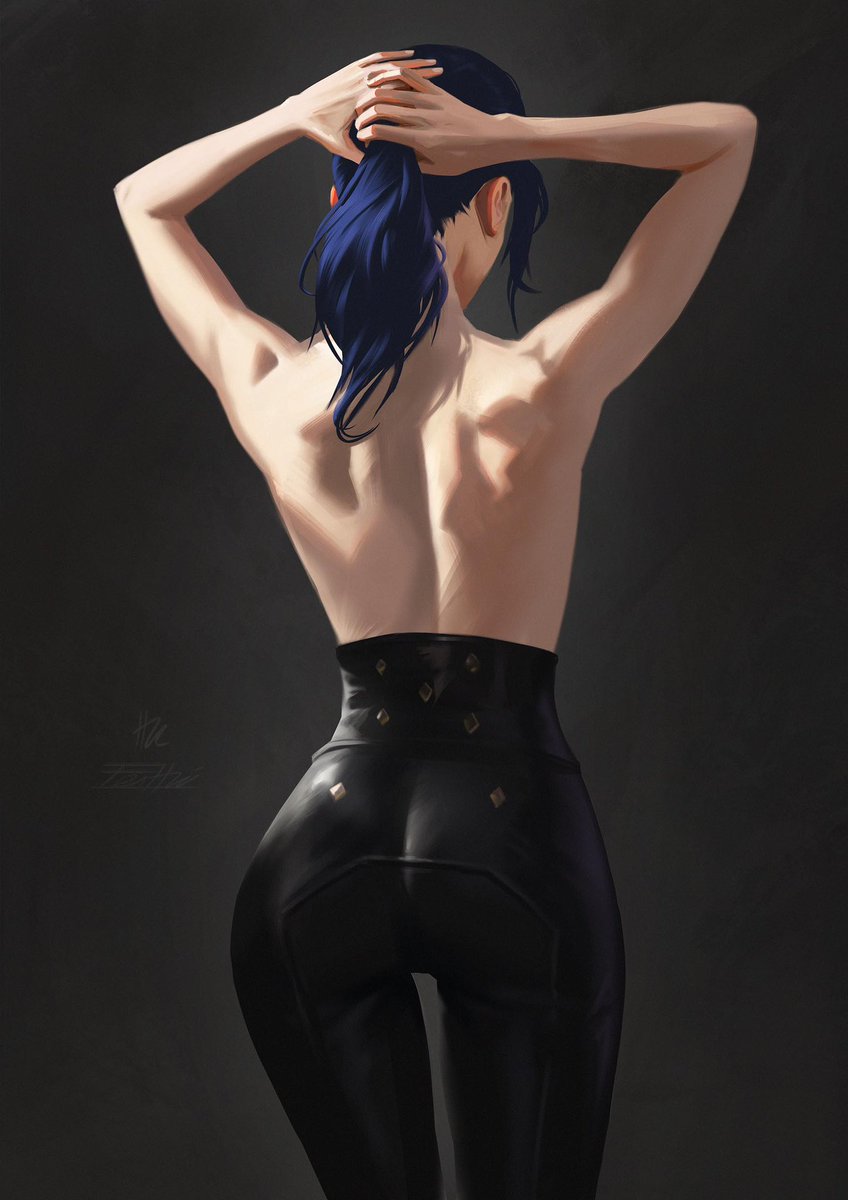 Feihai1096's tweet image. Cupcake 🧁
#Arcane #caitlynkiramman