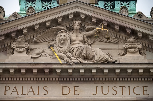 Epoch Times France (@epochtimesfr) on Twitter photo 🔴 « À chaque fois, j’étais jugée et réprimandée » : le fléau de la crise des expertises psychiatriques <a href="/ClaireGeronimii/">Claire Geronimi</a>
👉 « On m’a également posé des questions très déplacées sur ma vie intime (...) j’étais jugée et réprimandée »
✍️ <a href="/HerreroJulian1/">real___julian</a>
epochtimes.fr/a-chaque-fois-… 🔴 « À chaque fois, j’étais jugée et réprimandée » : le fléau de la crise des expertises psychiatriques <a href="/ClaireGeronimii/">Claire Geronimi</a>
👉 « On m’a également posé des questions très déplacées sur ma vie intime (...) j’étais jugée et réprimandée »
✍️ <a href="/HerreroJulian1/">real___julian</a>
epochtimes.fr/a-chaque-fois-…