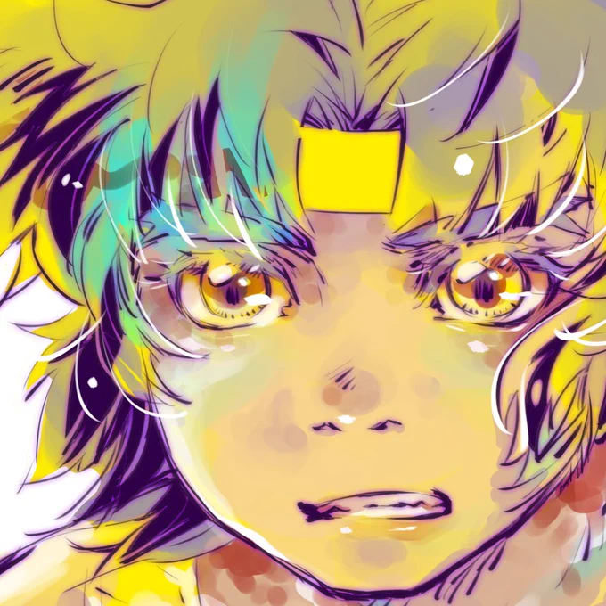 #サムライトルーパー