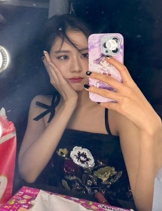 jisoo pics (@jisoopicture) on Twitter photo 