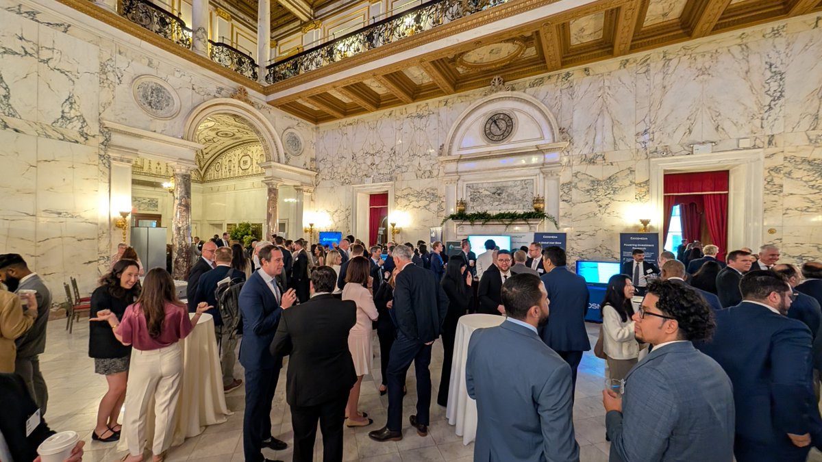SingletrackEdge's tweet photo. We’re delighted to be back in New York today for #UnbundlingUncovered! 

If you’re here too, or planning on dropping in later, please stop by the Singletrack stand to say hello - our team are around all day. https://t.co/Xb9hm8eKBf