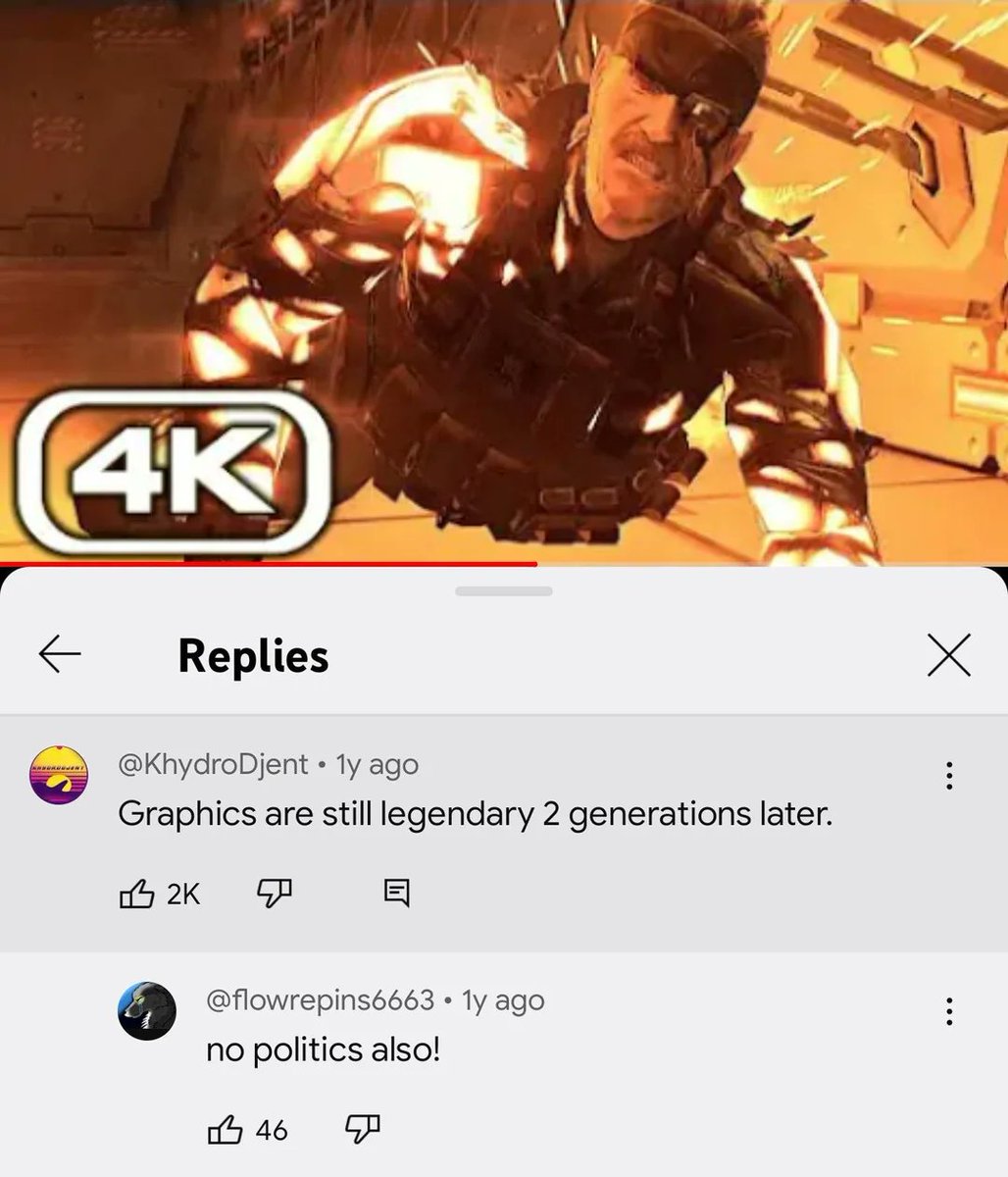 happy birthday to this apolitical gem