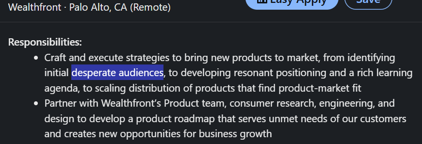 unfortunate typo in this @wealthfront job description