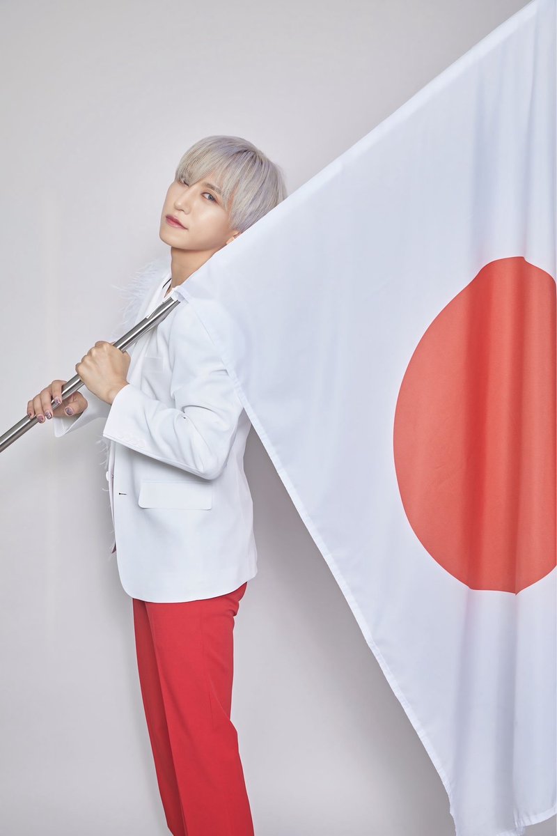 JIN PARK tweet media