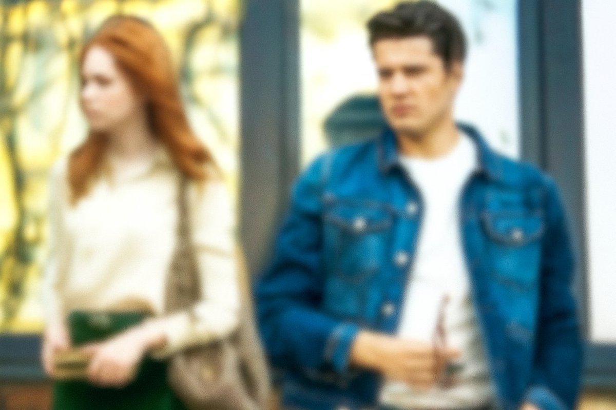 MarvelNexus412's tweet photo. PEPPERONY🥰

Ivan Zvhakin e Karen Gillan foram vistos Juntos em Las Vegas, Nevada

Infelizmente o buxa do Deep não conseguiu tirar uma foto descente ou de perto e saiu essa foto com zoom e borrada 

Via @DeepSightNexus https://t.co/WrQ7QAHqWU