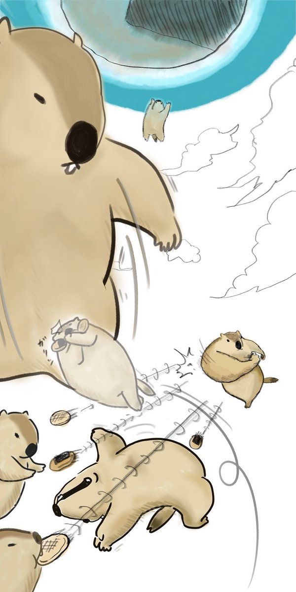 ヒノカミ (@nekotoakago) on Twitter photo 