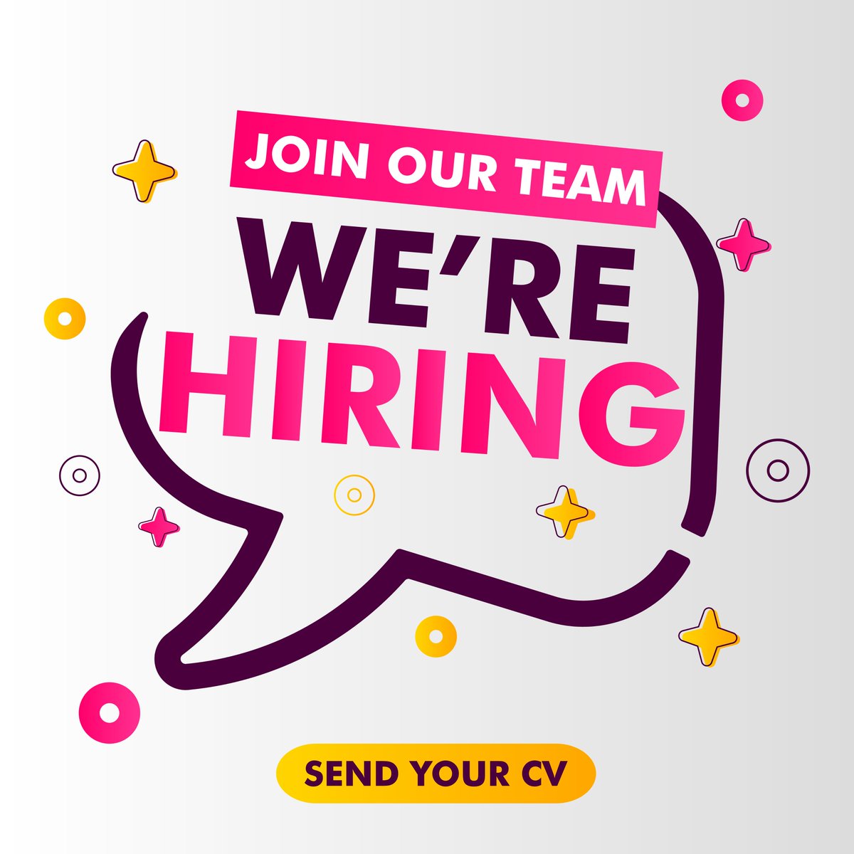 🚨 We're hiring: Health Economist 
📍 Cambridge, UK 
Help MedTech innovators bring new ideas to life with evidence-based insights!
🔹 3+ yrs consultancy exp
🔹 Excel/VBA whiz
🔹 Health Econ background

💼 Great benefits + career growth
📅 Apply by 16 July: bit.ly/3ZsbbGr
