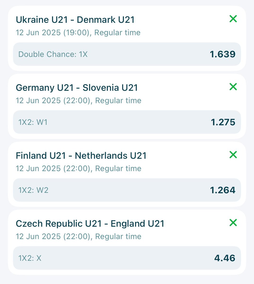 Odd. 32 for you is here.
Code: 2D5YS
Play via bit.ly/22BBouy