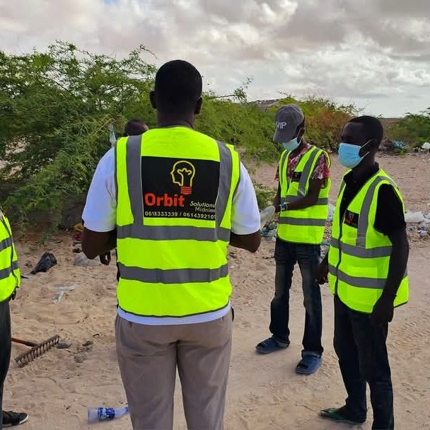 Sabrie1A's tweet image. @ClivateHub Let’s work together #OrbitSolutions @Sabrie1A