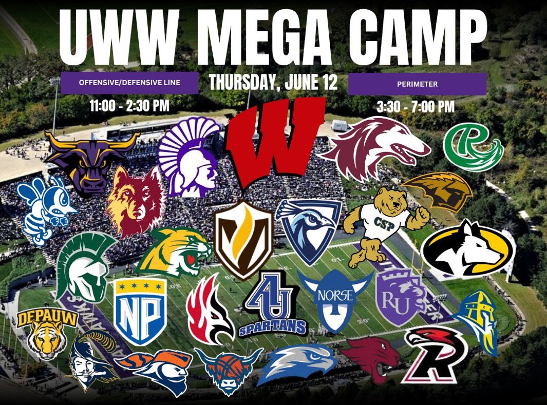 Looking forward to competing at the <a href="/WarhawkFootball/">Warhawk Football</a> mega camp!