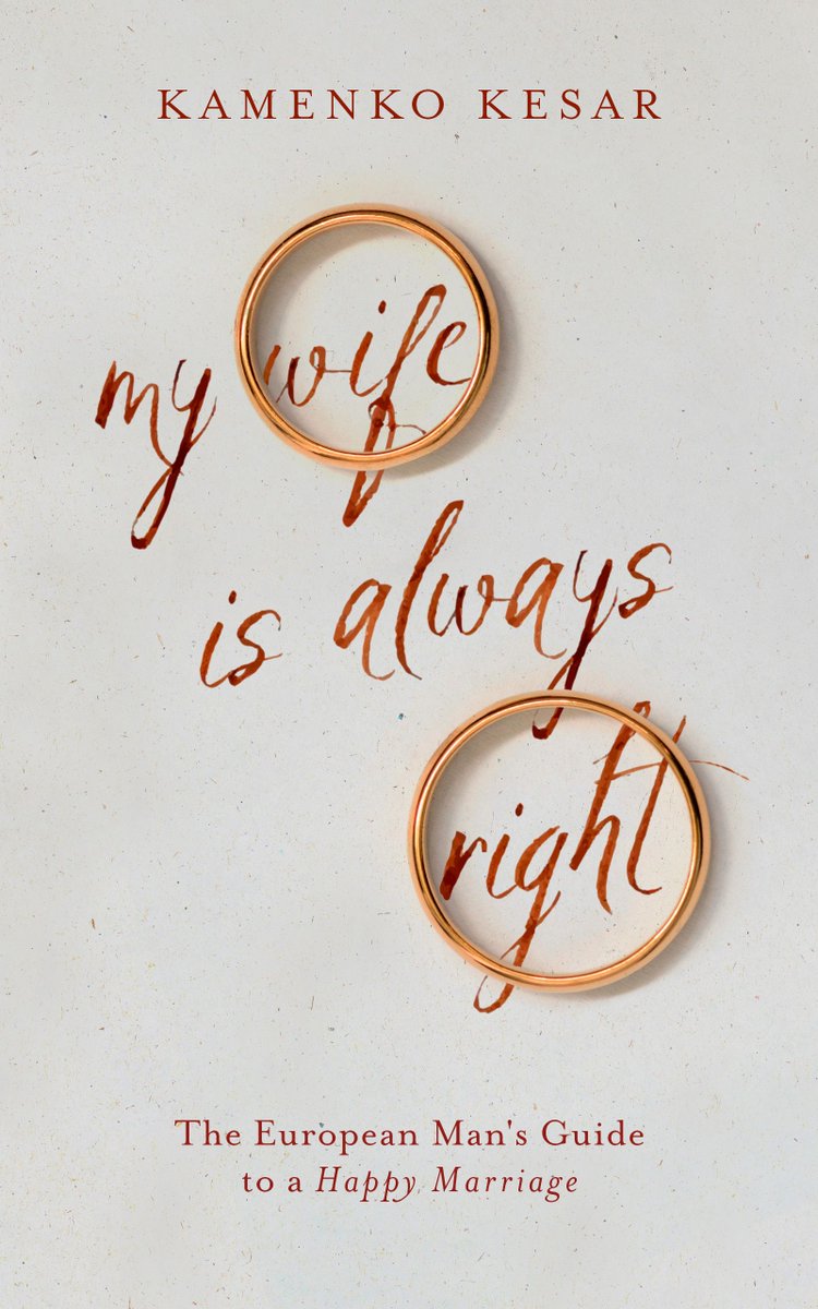 Recently completed Humor &amp; Entertainment book cover design! #amwriting