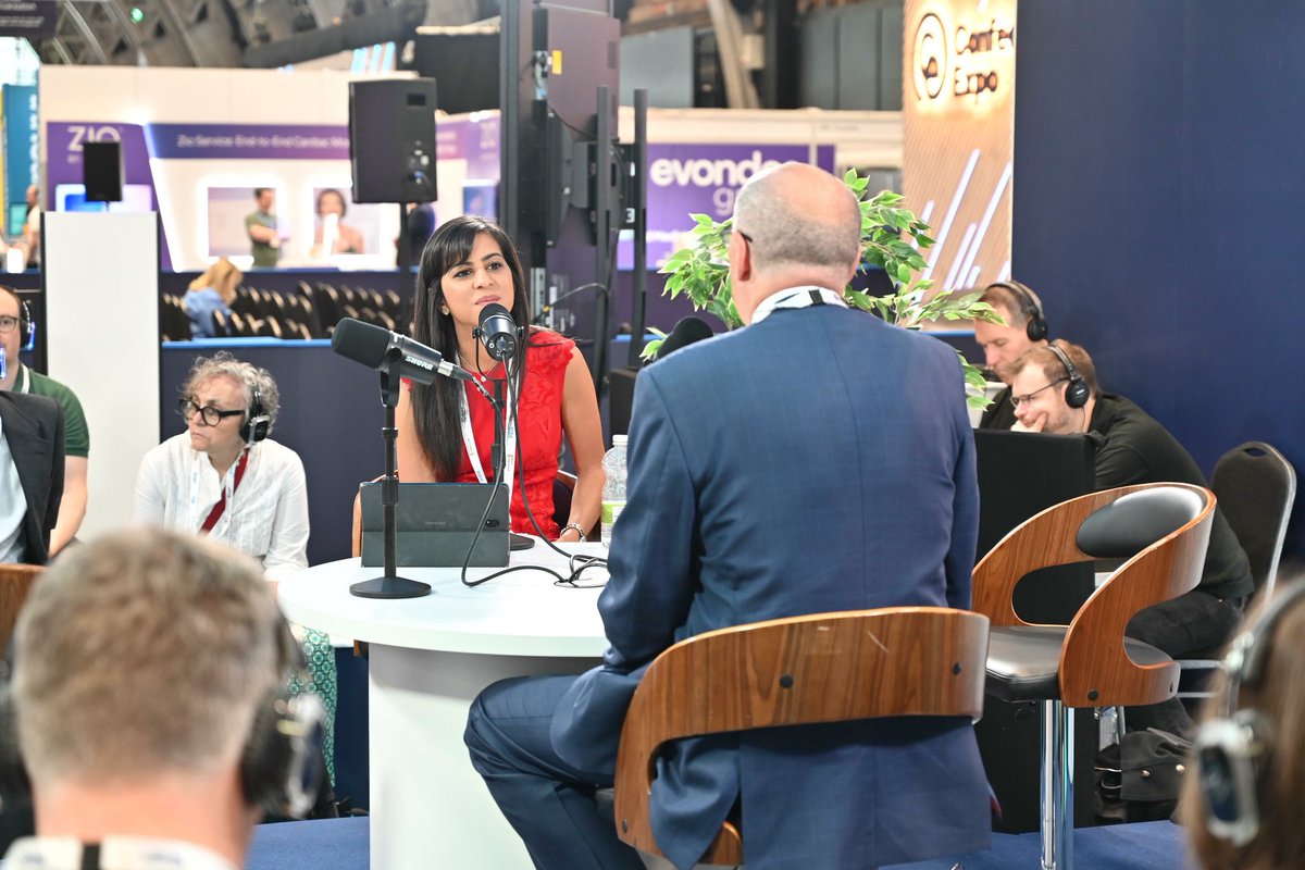Nish Manek BEM (@nishmanek) on Twitter photo O the way home from #NHSConfedExpo — great to reconnect with so many across the system.
🎙️ Highlight: sitting down with Prof Steve Powis <a href="/NHSEngland/">NHS England</a> for a LIVE Next GenCast episode!
Honest, vulnerable & full of wisdom.
Coming soon — don’t miss it 👇
🔗 bit.ly/NextGenCast O the way home from #NHSConfedExpo — great to reconnect with so many across the system.
🎙️ Highlight: sitting down with Prof Steve Powis <a href="/NHSEngland/">NHS England</a> for a LIVE Next GenCast episode!
Honest, vulnerable & full of wisdom.
Coming soon — don’t miss it 👇
🔗 bit.ly/NextGenCast