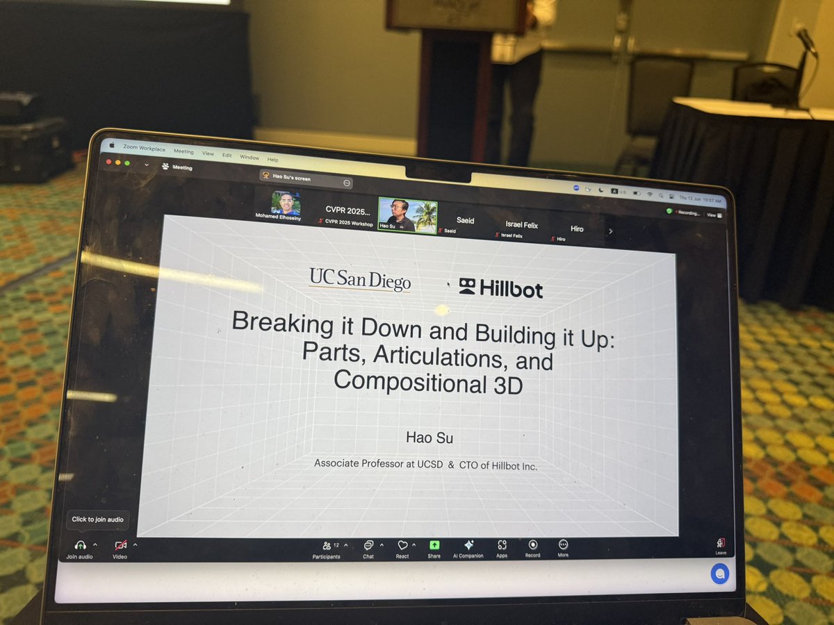 Mohamed Elhoseiny tweet media