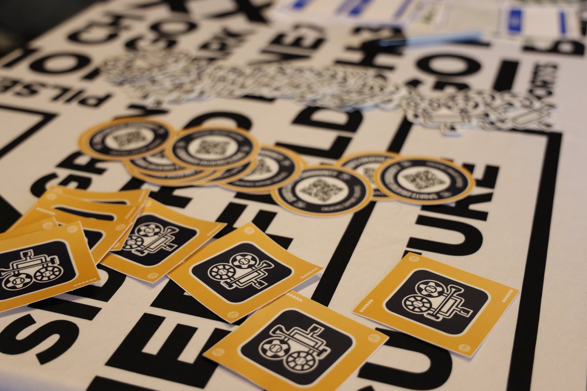 SCCUnited's tweet image. What an event last night! Chicago thank you for making our first visit to the Windy City an unforgettable experience! 

We love seeing each creative community in each city we visit make connections that last a lifetime and Chicago was no different!

Huge thanks to @CHGO_Sports!