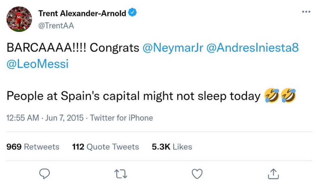 MarshallFCB's tweet photo. Goodbye Angel 🕊️ https://t.co/YP0Km5TBpu