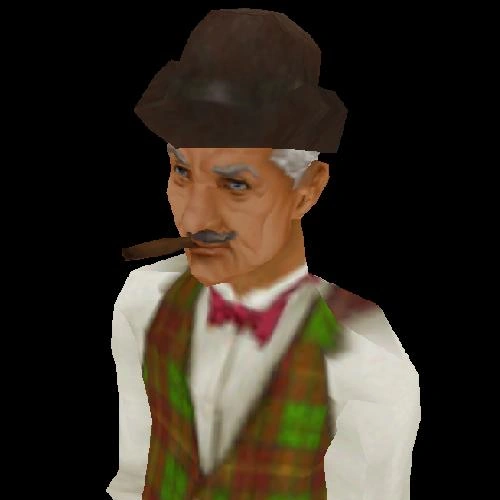 NicoRabbit7's tweet photo. YOOOoooo!!! Welcome back Apothecary Todd!!! Even if they're a different Sim, it's a nice call back. I see you @TheSims #TheSims #TheSims4 #MakinMagic #enchantedbynature #TheSims4EnchantedbyNature https://t.co/YoXMMOas3d