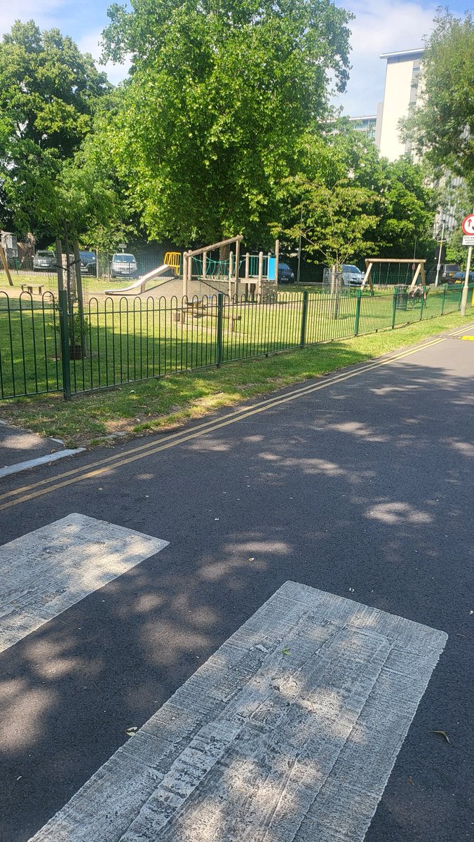 Today we joined forces with Enforcement, Road Safety, and Community Development teams for a ward walk in Hanworth Park Ward at the Hanworth Rd/High Street junction. We identified key issues and discussed practical solutions to improve safety and the local environment.
<a href="/bishnug58/">Bishnu Gurung</a>