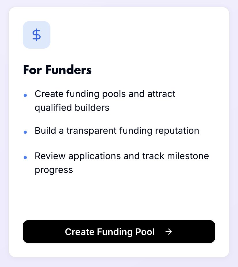 AccelerateWeb3's tweet image. We are here to ACCELERATE web3, across ecosystems.
Founders, Contributors, and Funders, unite!