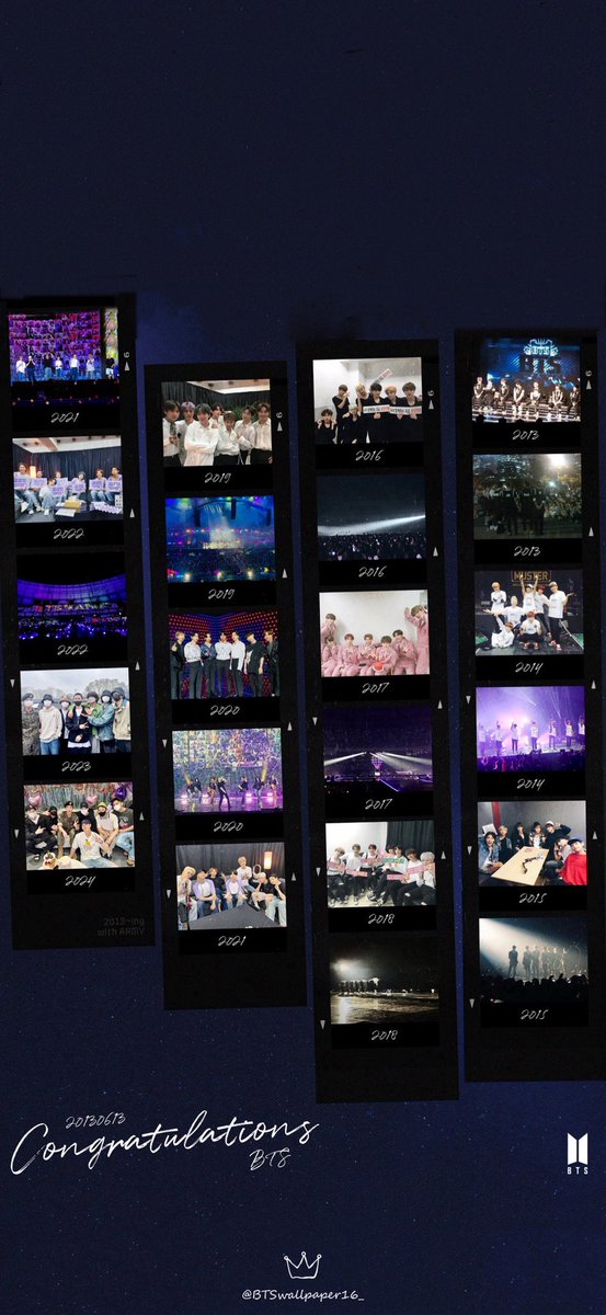 BTS Wallpaper& Lockscreen tweet media