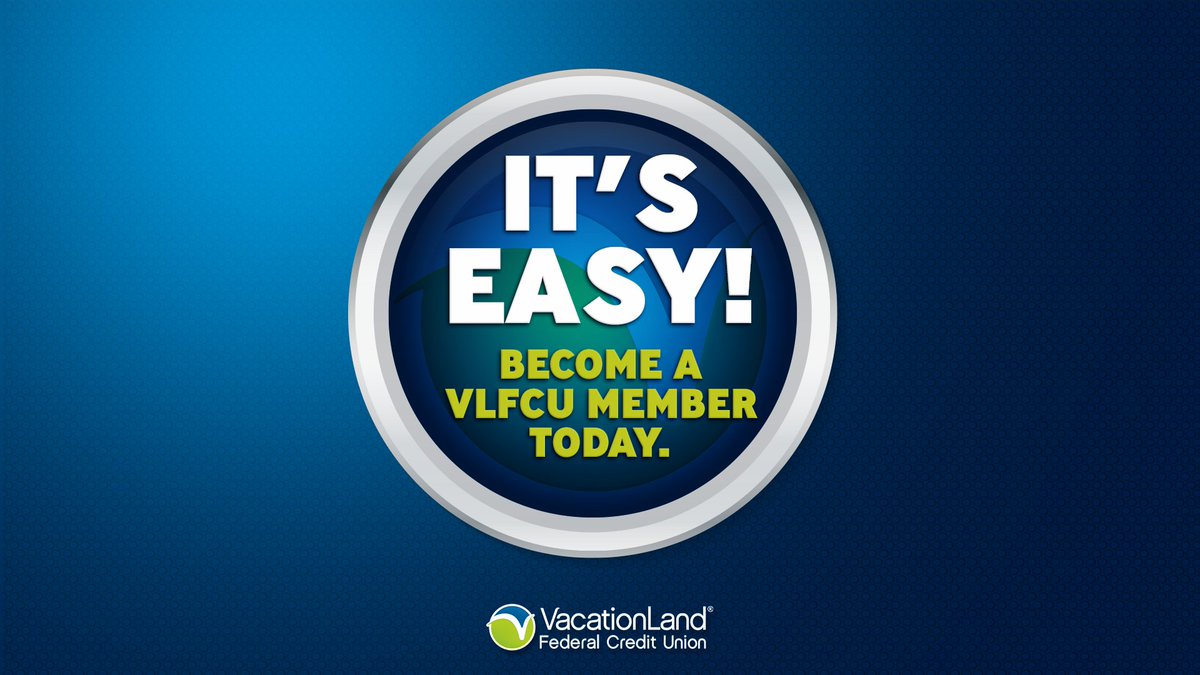 Switching financial institutions doesn't have to be a headache! VLFCU makes it simple to escape bank fees. Our online application is so easy, you'll wonder why you didn't switch sooner. Ready for breezy banking? forms.joinmycu.com/mop/197/apply