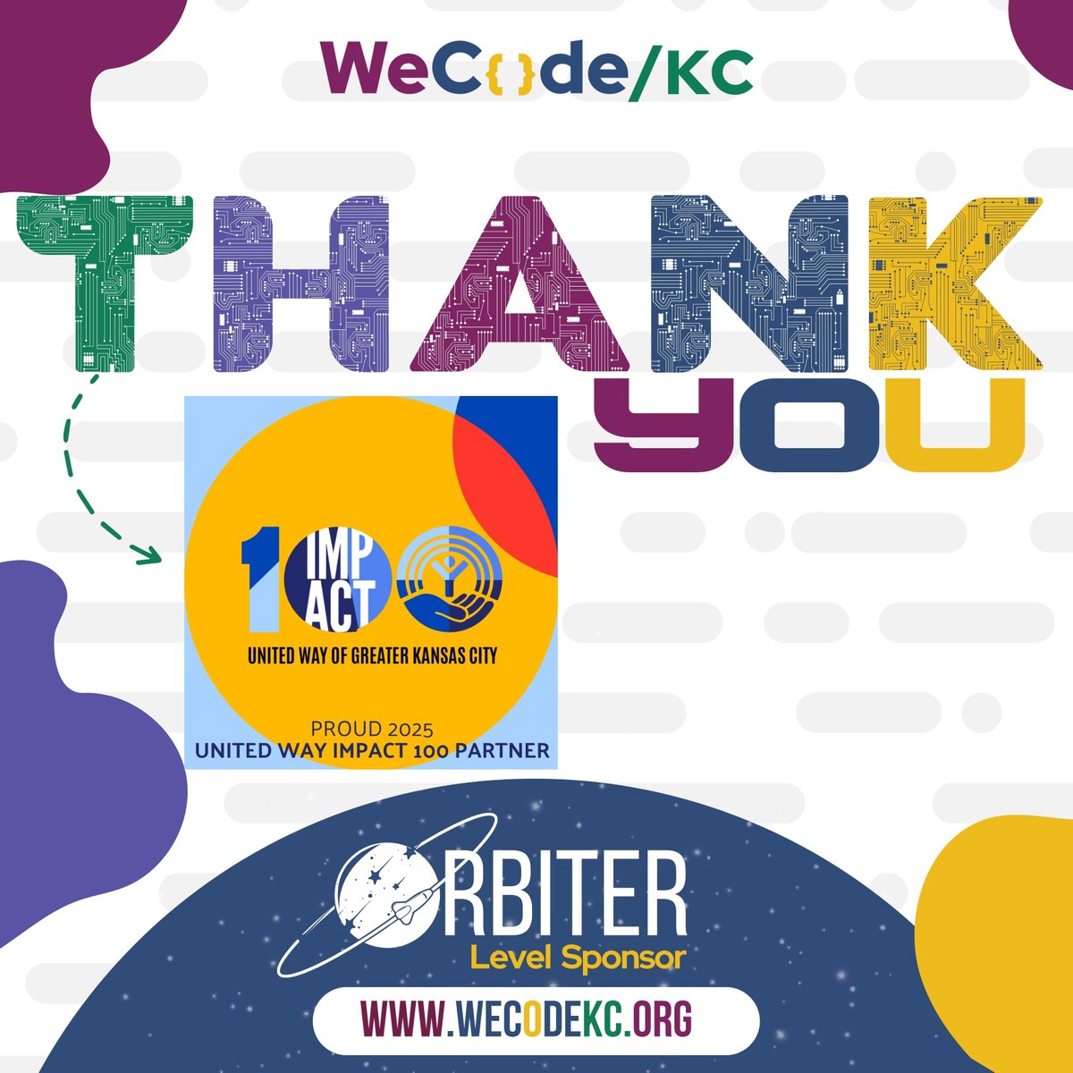 WeCode KC tweet media