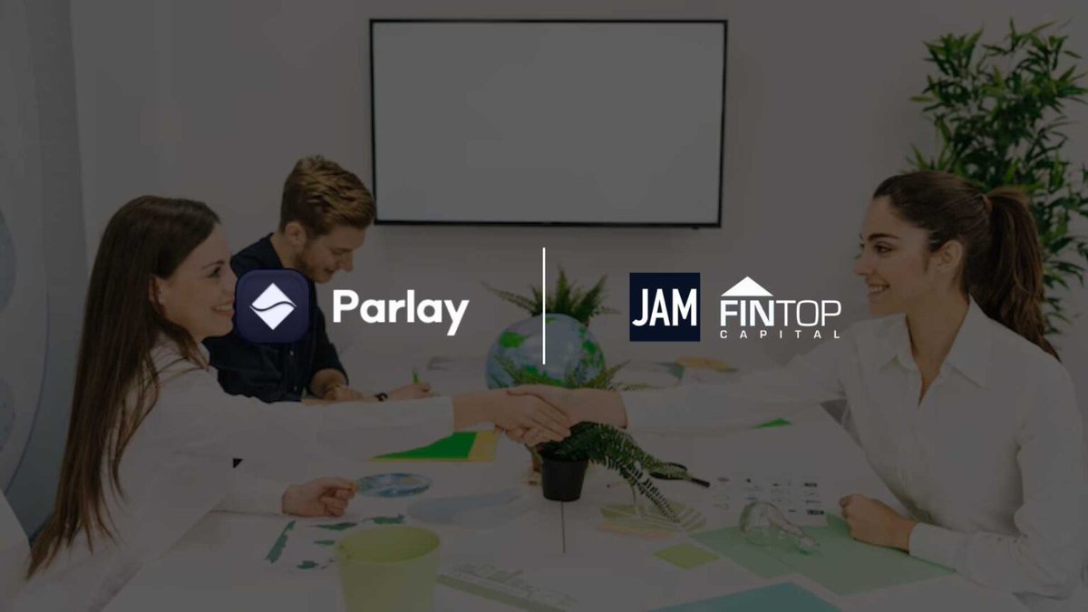 GlobalFinTechE's tweet image. Parlay’s AI-powered Loan Intelligence System boosts small business lending with faster, smarter, and more efficient processes for community lenders.
➡ globalfintechedge.com/news/parlay-fi…
#SBAloans #DigitalUnderwriting #LoanIntelligence #FinancialInnovation #GlobalFinTechEdge