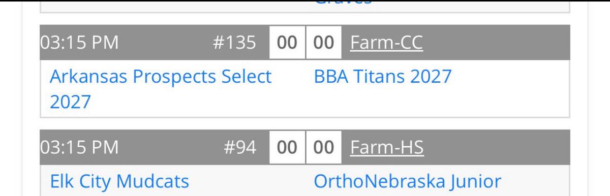 SHHS_Sierra's tweet photo. It’s game day for @ARPROSPECTS Select 16U @CWC_Arkansas @Cadensierra1 
@SHBearsBSB 
@FiveToolAR 
@jucoroute 
#uncommitted https://t.co/VactWibc0E