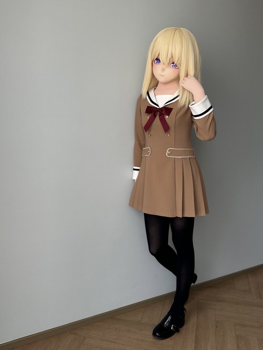 NovemCorvi🐦‍⬛九鸦🐦‍⬛ (@novemcorvi) on Twitter photo 