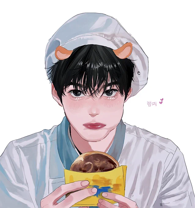 おめでとうございます #HAPPYHANBINDAY