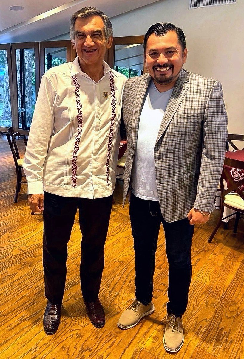 Alejandro Paz tweet media