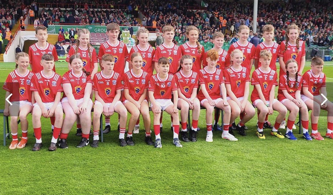 Sciath na Scol (@sciathnascol) on Twitter photo flickr.com/photos/1105909… Photos from @allianzireland Primary Game Teams @munstergaa Final @officialcorkgaa v @limerickgaa_official 07.06.2025 🔴⚪️ <a href="/cnambnaisiunta/">Cumann na mBunscol</a> @munstercnamb flickr.com/photos/1105909… Photos from @allianzireland Primary Game Teams @munstergaa Final @officialcorkgaa v @limerickgaa_official 07.06.2025 🔴⚪️ <a href="/cnambnaisiunta/">Cumann na mBunscol</a> @munstercnamb